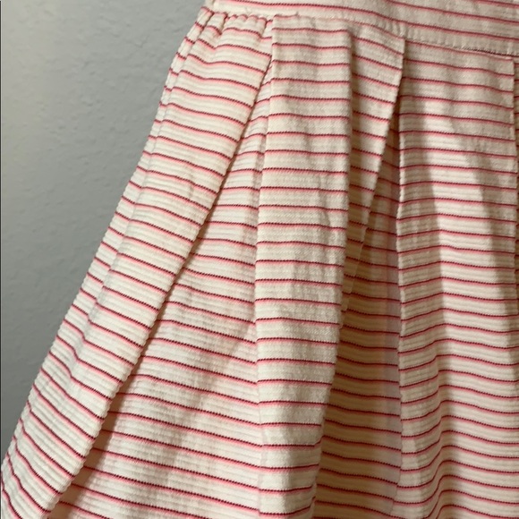 Ralph Lauren Thick Tank Pleated Dress - Picture 5 of 8